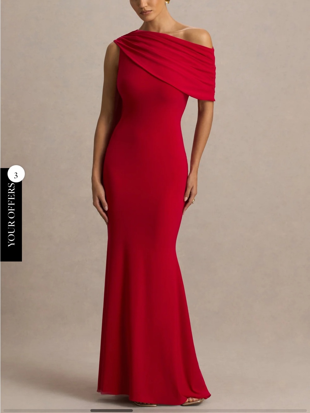 Club Llondon ZENDAYA dress
